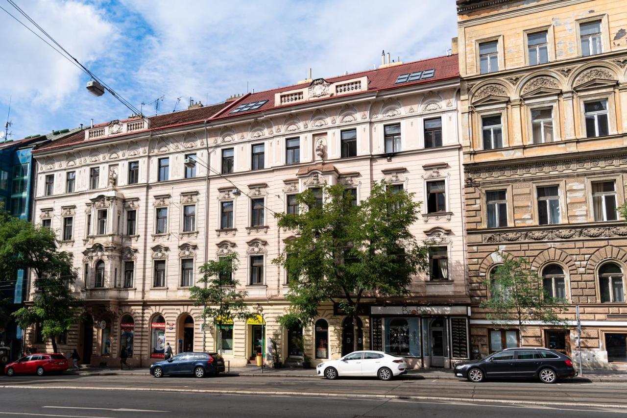 Emperors Elegance * Prag