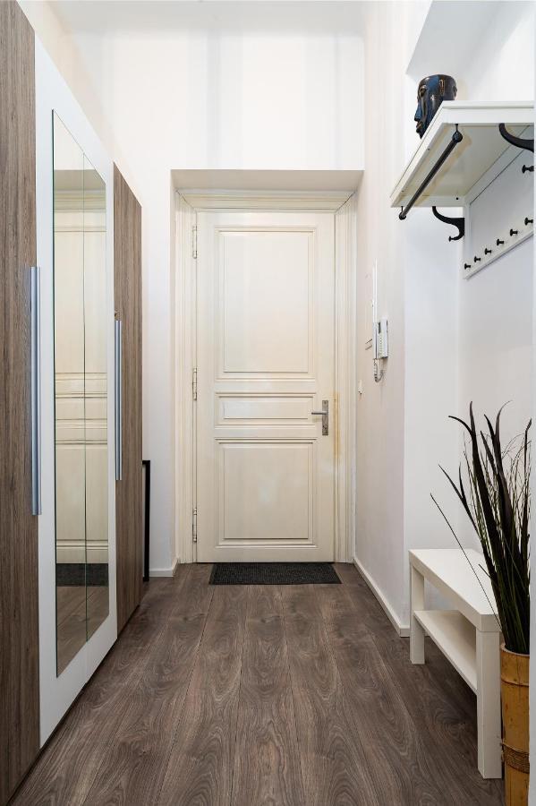 Emperors Elegance Apartment Prag
